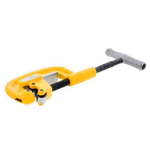 Steel Dragon Tools 32820 Model 2A Heavy-Duty Pipe Cutter with Alloy Cutting Wheel compatible with RIDGID 33100