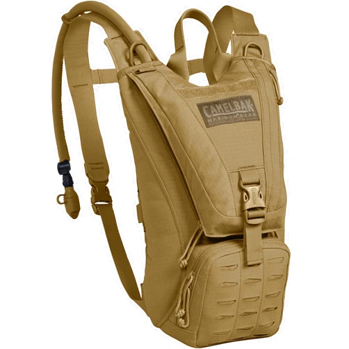 CamelBak Ambush Hydration Pack with 100oz (3.0L) Mil-Spec Crux Reservoir