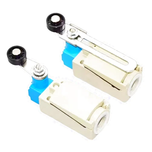 MDWXDOFP AZD-1004 AZD-1008 Injection Molding Machine Travel Limit Switch Silver Contact 1NO 1NC(AZD-1004)