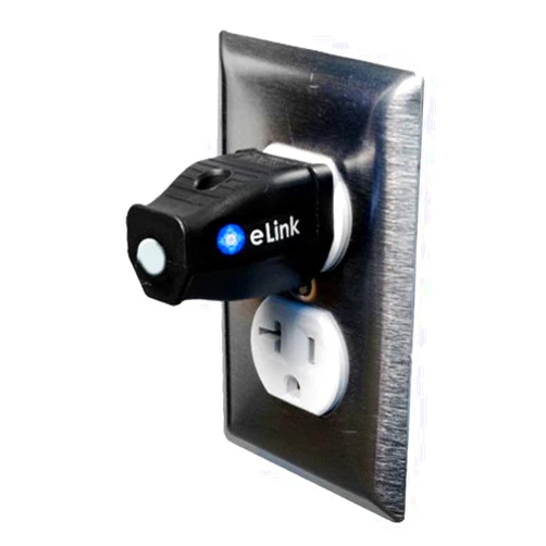 E-link EMF Neutralizer - Whole House Plug Protection Device
