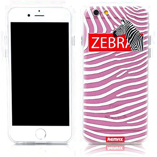 Joyshare iPhone 6S/6 Plus Case, Zoo Protective Case Soft Flexible TPU+PC Scratch-Proof Case [Zoo Series] [Shock Absorber] for 5.5 inches iPhone 6/6s Plus