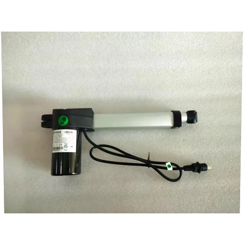 KELINER Adjustable Bed Replacement for Richmat HJA67S 84/338mm Head Actuator Motor 8 Pin and Stroke/Install
