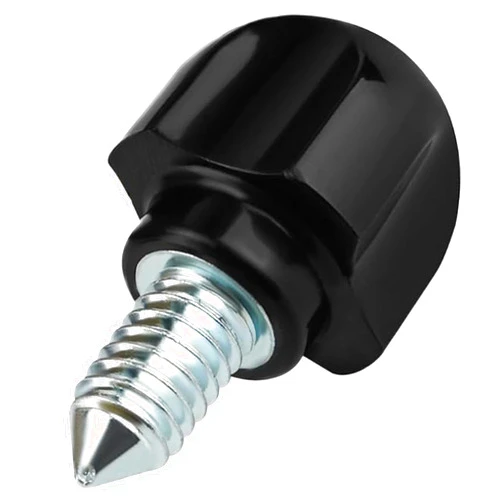 HISELUR Knob Thumb Screw for KitchenAid Mixers Replacement 9709194, 4162142, 240374