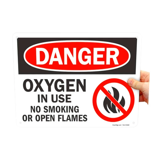 SmartSign - U9-1266-NP 