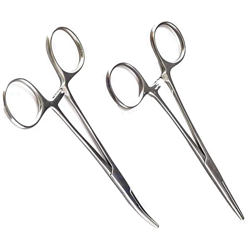 MedTool 2 pcs Fishing Clamp Set 5