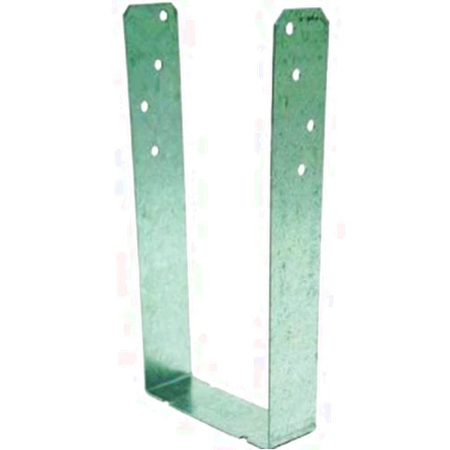 Simpson Strong-Tie Simpson Strong Tie SP4 20-Gauge Stud Plate Tie 100-per Box