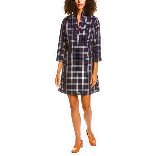 Duffield Lane Adair Shift Dress