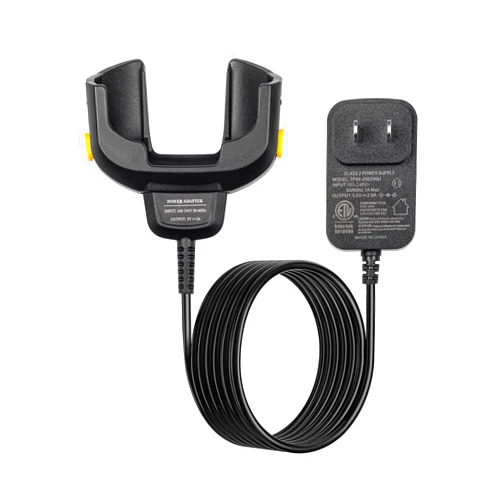 Sicimly TC77 Charger Cable,for Zebra Symbol TC70 TC72 TC70X TC75 TC75X TC77HL TC720L TC75EK TC700H TC700K,5.75ft PDA Android Barcode Scanners Charger (Includes Power Supply).