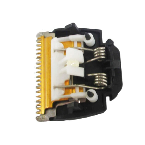 USonline911 New HAIR CLIPPER Blade Cutter For Philips QT4000 QT4001 QT4006 QT4011 QT4013 QT4002 QT4004 QT4005 QT4007 QT4014 QT4015 BEARD Trimmer clipper Blades hair Smooth Replacement Accessories Parts