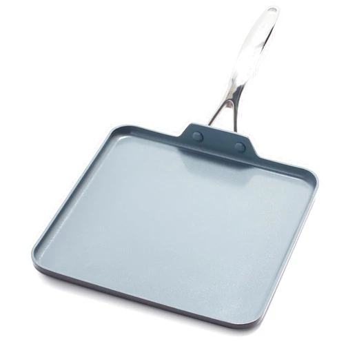 GreenPan Valencia Pro Hard Anodized Healthy Ceramic Nonstick 11