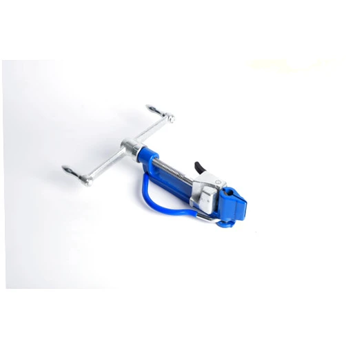 YouBXupup Steel Banding Tool Screw Tensioner - S304 Strapping Tool