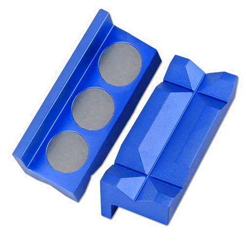 BARTOO Aluminum 4