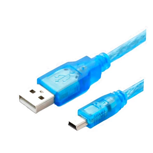 Lowmountainswere HFHYDZSW TCSXCNAMUM3P Suitable S-h-n-e-d-e M218/238/258/241 Series Processor PLC Programming Cable M-NI Port(2m)