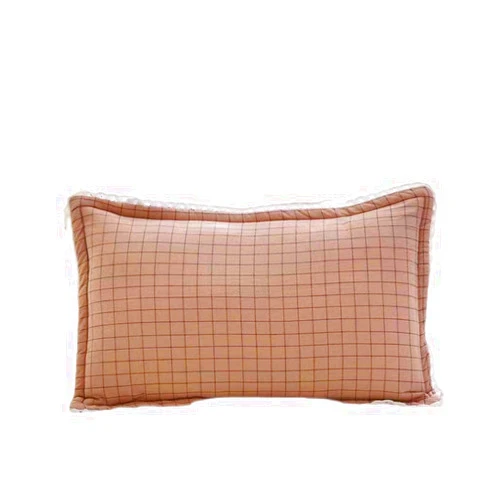 EASTOW Pure Cotton Pillowcase Washed Cotton Pillowcase Four Seasons