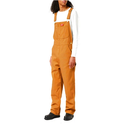 Dickies Men's Bib Overall