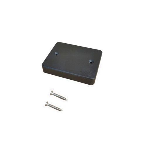 Brocraft Resistant Marine-Grade Boat Transducer Mounting Plate Hardware Kit/Transducer Mounting Board