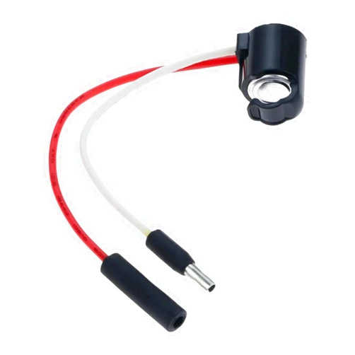 X psblty Refrigerator Defrost Thermostat 297216600 Fit，Compatible For Frigidaire，Compatible For Kenmore，Replaces Parts AP4374171 PS2350702