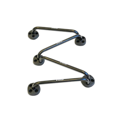 S SNIPERS EDGE HOCKEY PRODUCTS Snipers Edge Hockey - SWEETHANDS 2.0 - Hockey Trainer - Improve Stickhandling On or Off Ice – Easily Configurable