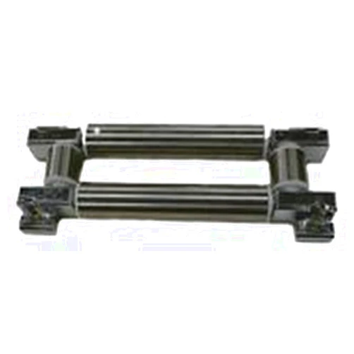 Hannay Reels 9939.1063 - C2 Roller Assembly for 1500 & 1600 Series Reels With a Drum Width Less Than or Equal to 12 Inches