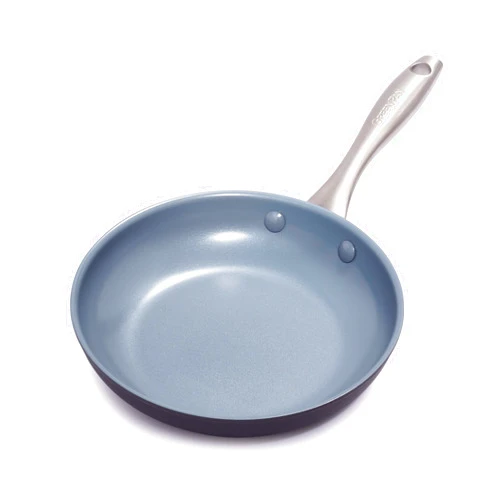 GreenPan Lima Ceramic Hard Anodized 8