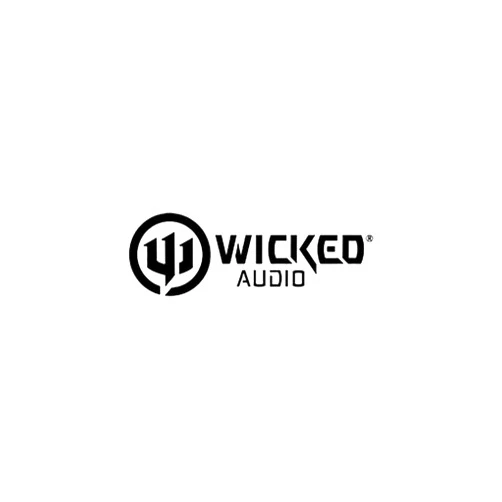 Wicked Audio Inc WI-GHTWS200 Wicked Audio Grid Legion 200 B