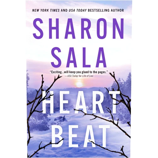 By Sharon Sala (Author) Format: Kindle Edition Heartbeat