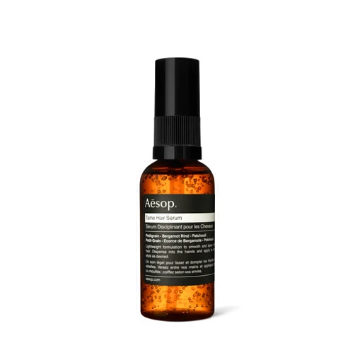 Aesop Tame Hair Serum | Gently Corral and Smooth the Hair with No Build-Up -Tames Flyaways and Frizz | 2.0 oz