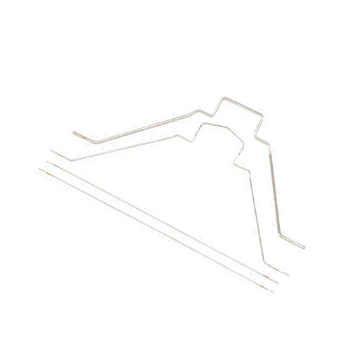E-flite Wire Mounting Set CZ Cub Carbon-Z Floats EFLA5604 Miscellaneous Airplane Accessories