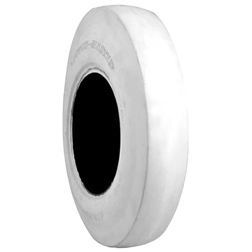 Cheng Shin White Non Marking 2 Ply 4.80-8 Pitching Machine Tire