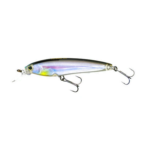 Yo-Zuri 3DS Minnow Suspending Shallow Diving Crankbait