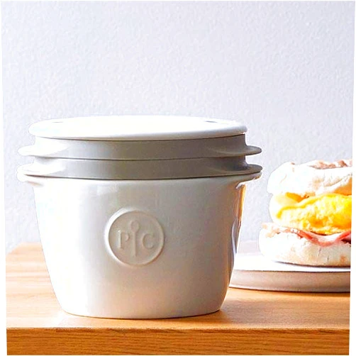 Pampered Chef Breakfast Sandwhich Maker