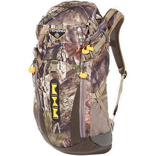 Tenzing TX Rambler Day Hunting Pack, Mossy Oak Country, Multicoloured, One Size