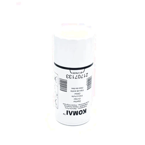 Generic EC230B EC280 EC360B EC330BLC Oil Filter Compatible with EC 4666343 52211-70569 52217-06577 485GB3191C 485GB440 50971188