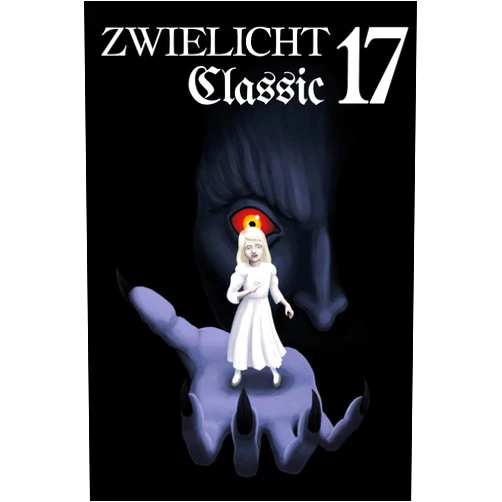 Michael Schmidt,Sascha Lützeler,Torsten Scheib,Iver Niklas Schwarz,Sascha Dinse,Vincent Voss,Michael Siefener,Karin Reddemann,Andreas Flögel,Julia A. Jorges Zwielicht Classic 17 (German Edition)