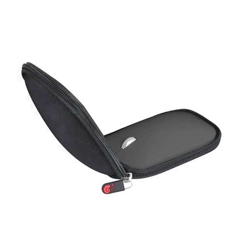 Hermitshell Hard Travel Case for Microsoft Modern Mobile Mouse (Black)