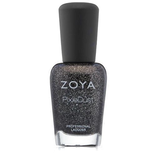 ZOYA Nail Polish, Dahlia Pixiedust, 0.5 fl. oz.