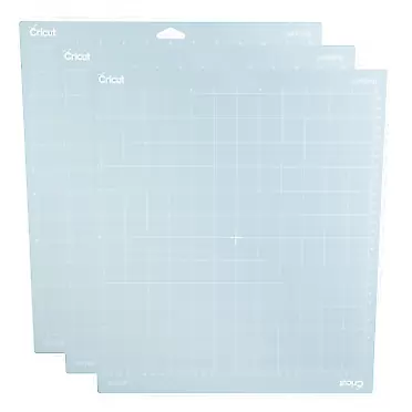 Cricut LightGrip Adhesive Cutting Mat 12