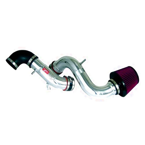 Injen Technology SP1869P Polished Mega Ram Cold Air Intake System