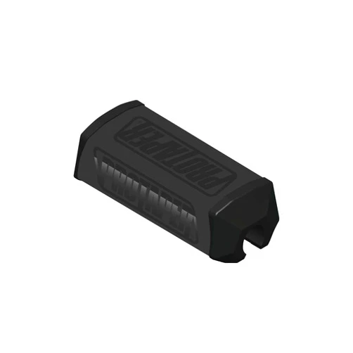 Pro Taper 2.0 Square Bar Pad (Stealth)