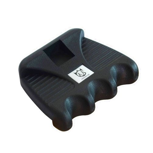CROWN ME Weighted 3-Cue Pool Cue Holder