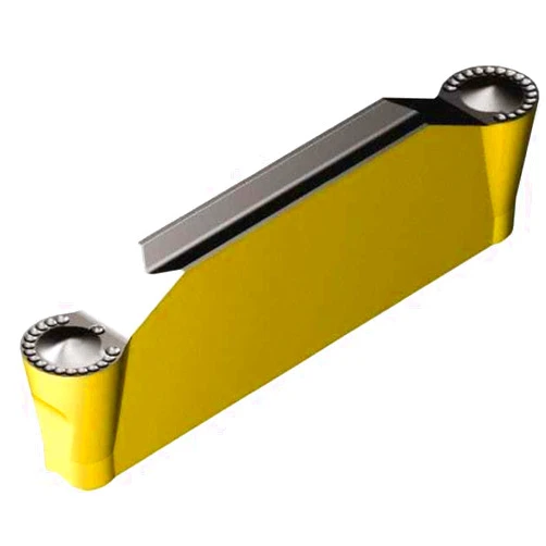 COCOZOË for Sandvik Coromant N123H2-0475-RM 4325 Carbide Grooving for Insert (6532113), 1 Piece