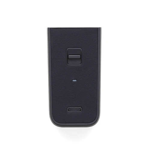 CYNOVA INSYOO Original Pocket 2 Do-It-All Handle - Built-in Wi-Fi and Bluetooth Module, Wireless Mic Receiver, and 1/4