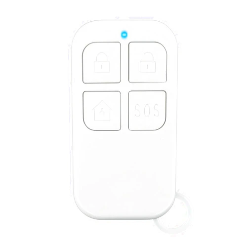 YISEELE Wireless Remote Control - Compatible with YISEELE Home Security System
