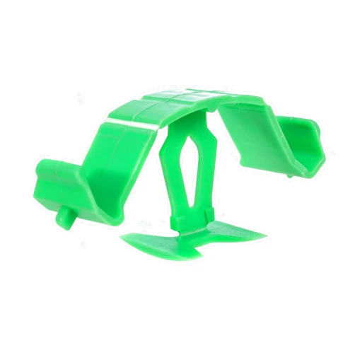 Acufloor Monster Clips (Green 3/16