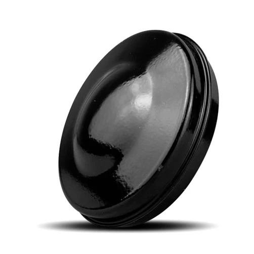 Yojunauto 43514-28010 Front Wheel Axle Hub Grease Dust Cap Compatible with Toyota 4Runner Tacoma FJ Cruiser Sequoia Tundra（Front/Left）