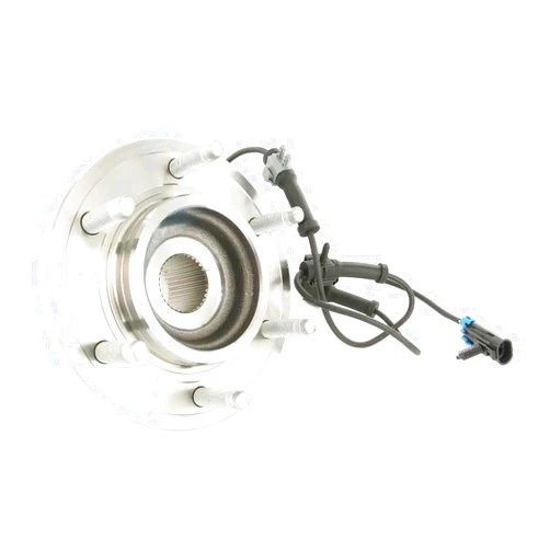 SKF Front Wheel Hub Bearing Assembly BR930744 for Hummer