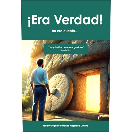 Spanish Edition by Roberto Sanchez Mejorada (Author) Format: Kindle Edition ¡Era Verdad!: No era cuento. (Spanish Edition)