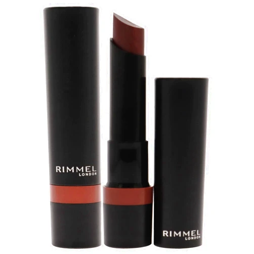 Rimmel London Lasting Finish Extreme Lipstick - 720 Snatched Lipstick Women 0.08 oz Snatched 1 Count (Pack of 1)