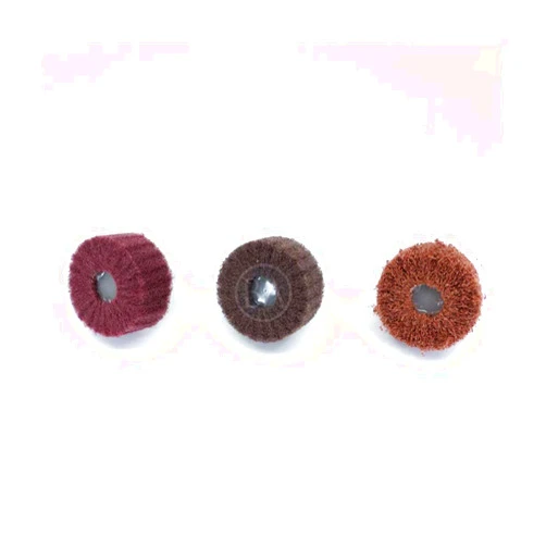 Benchmark Abrasives 2