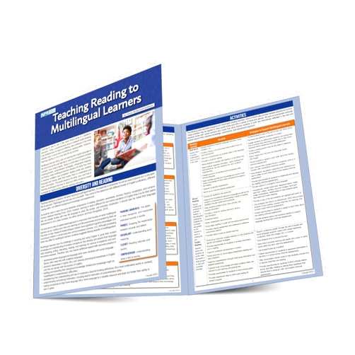 By Carrie McDermott Goldman (Author) Teaching Reading to Multilingual Learners
